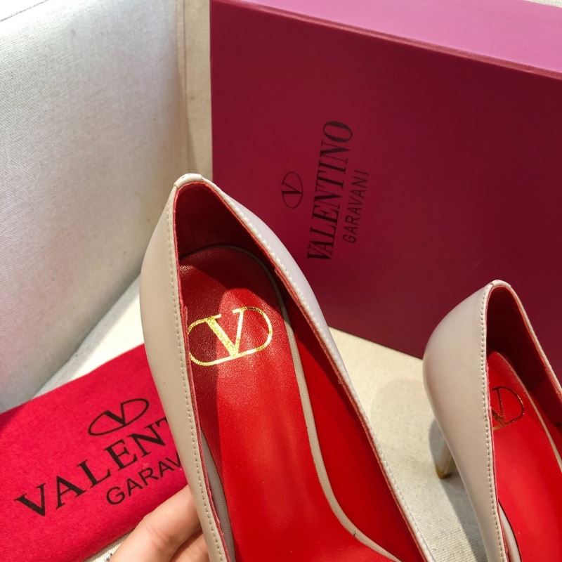 Valentino Heeled Shoes